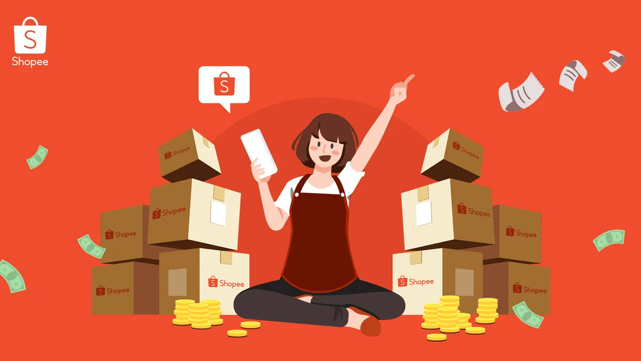 Gợi ý cách tìm sản phẩm bán chạy trên Shopee nhanh nhất 1