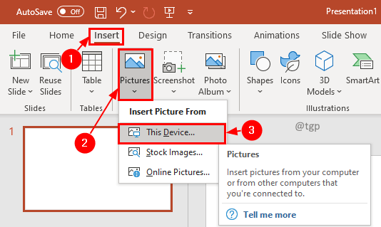 PowerPoint là gì? Hướng dẫn tạo PowerPoint cho người mới 8