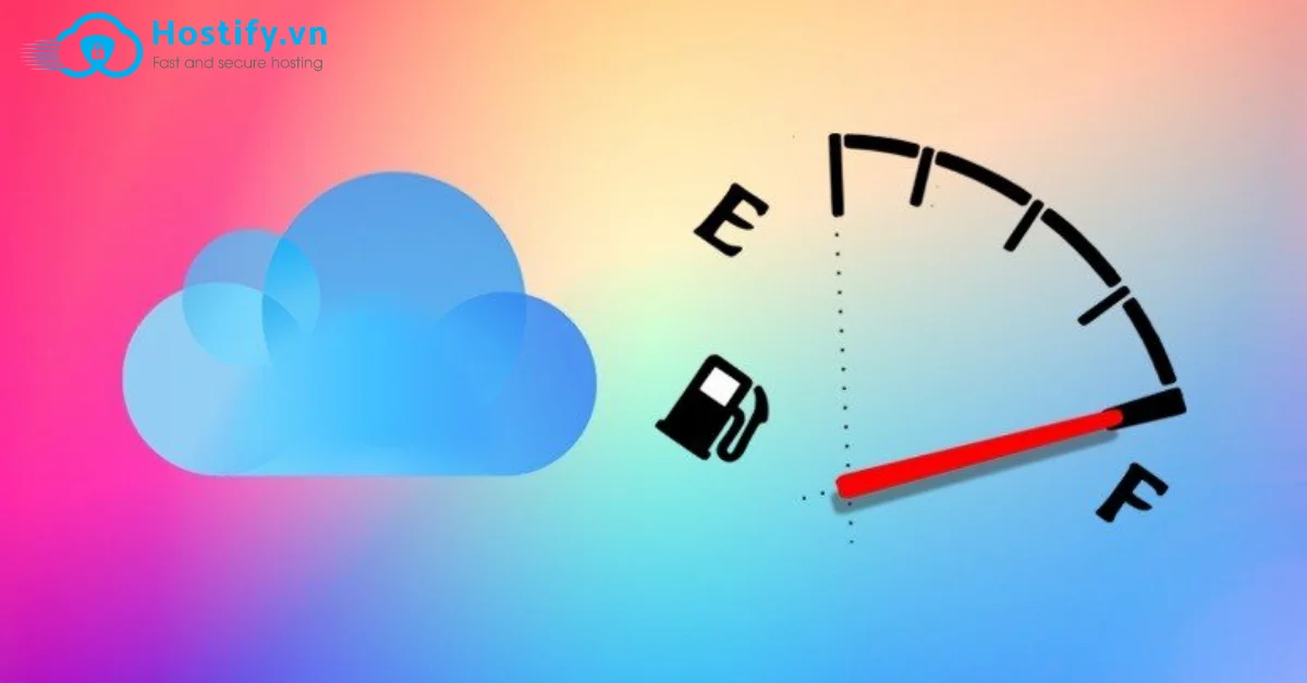 5 Cách xoá bớt dung lượng trên icloud nhanh chóng, hiệu quả