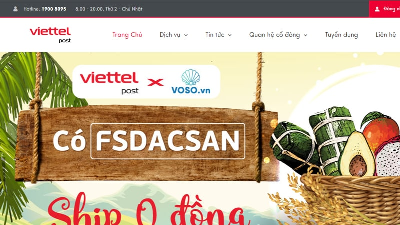 5 cách kiểm tra hàng gửi Viettel Post đơn giản, chính xác 3