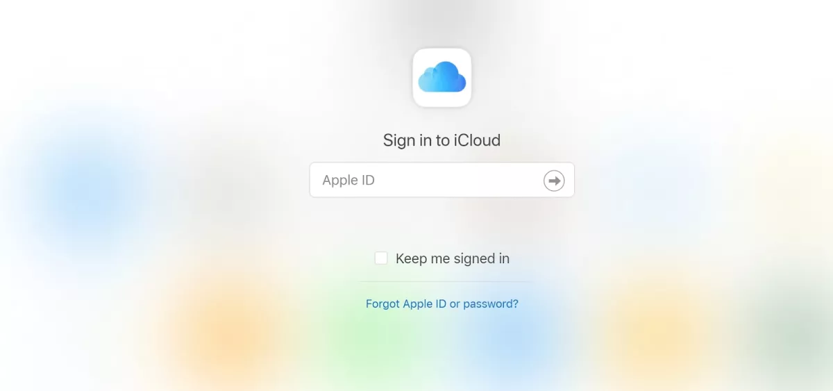 5 cách xoá bớt dung lượng trên iCloud nhanh chóng 2