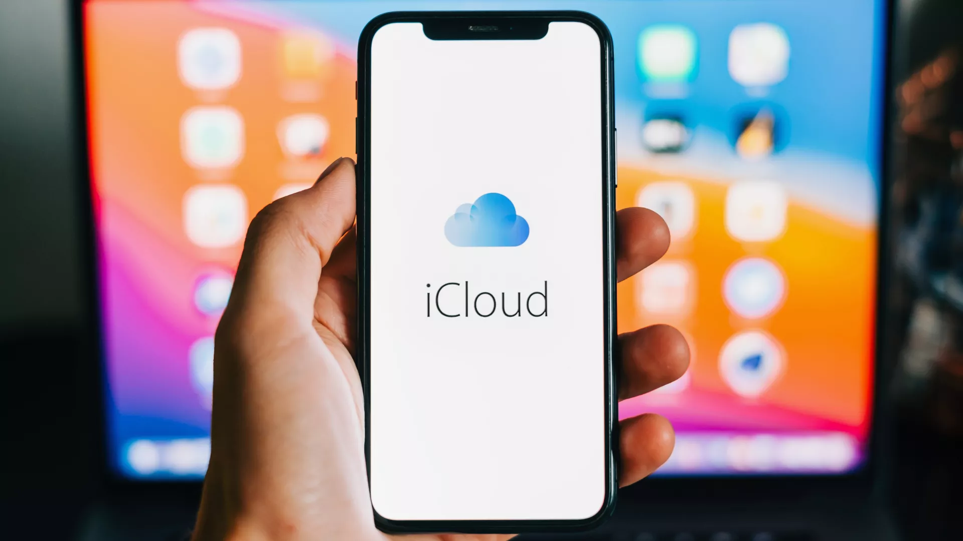 5 cách xoá bớt dung lượng trên iCloud nhanh chóng 1