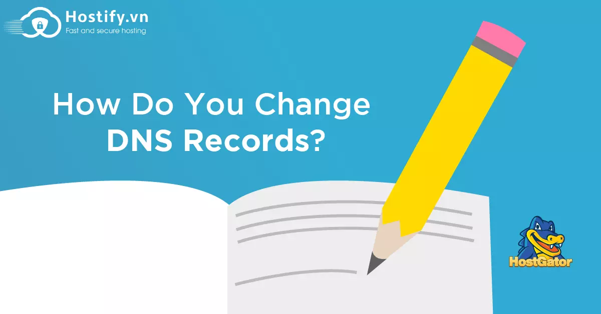 DNS Record là gì? 8 loại DNS Record phổ biến nhất