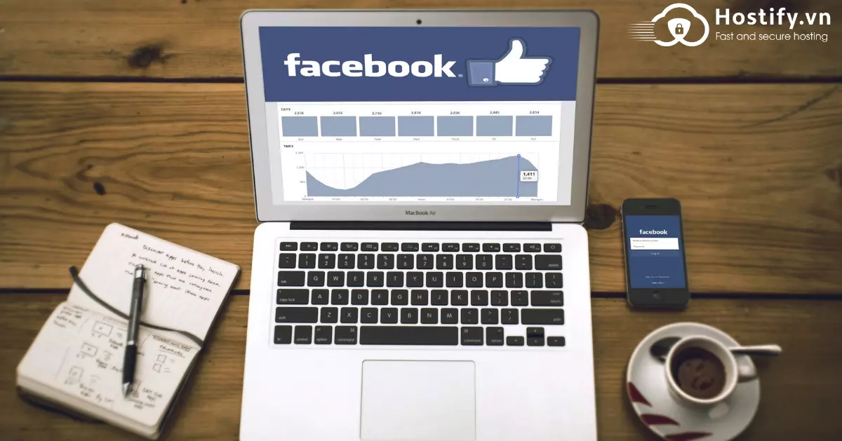 9 cách đăng bài bán hàng online trên Facebook hiệu quả