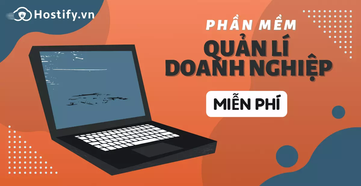 Top 5 phần mềm quản trị tốt nhất dành cho doanh nghiệp nhỏ (2023)