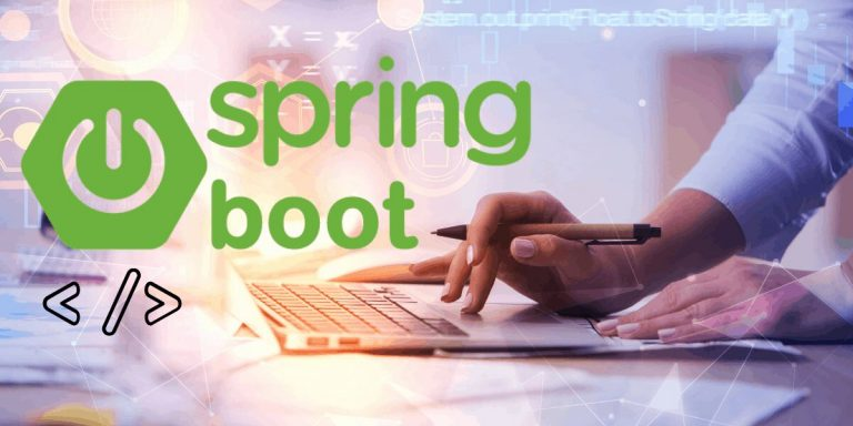 Spring Boot là gì? 1