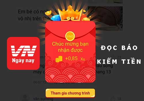 Top 10 app kiếm tiền online 2023 3