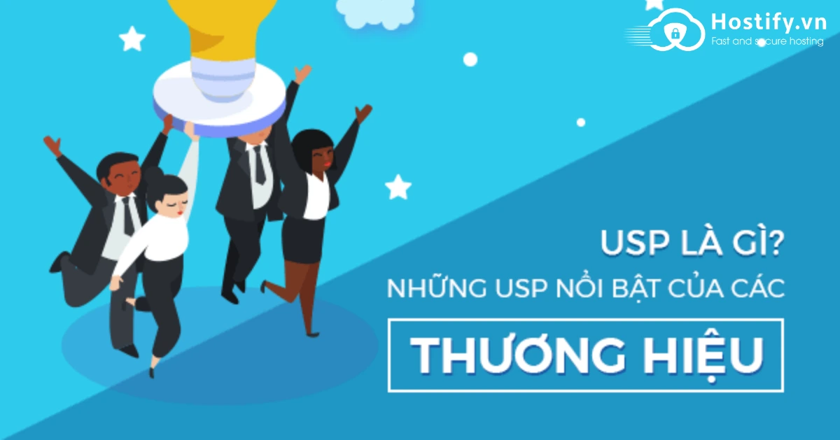 USP Là Gì? Hướng dẫn chi tiết cách tạo USP thành công