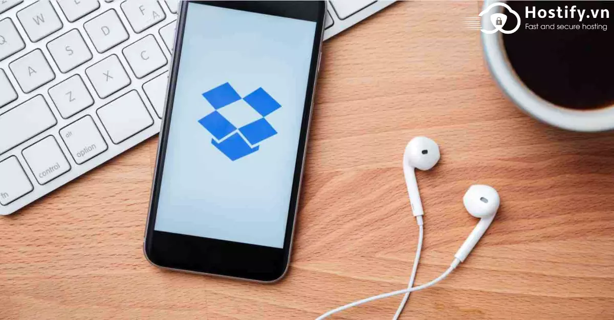 5 Cách để tăng dung lượng lưu trữ miễn phí trên Dropbox