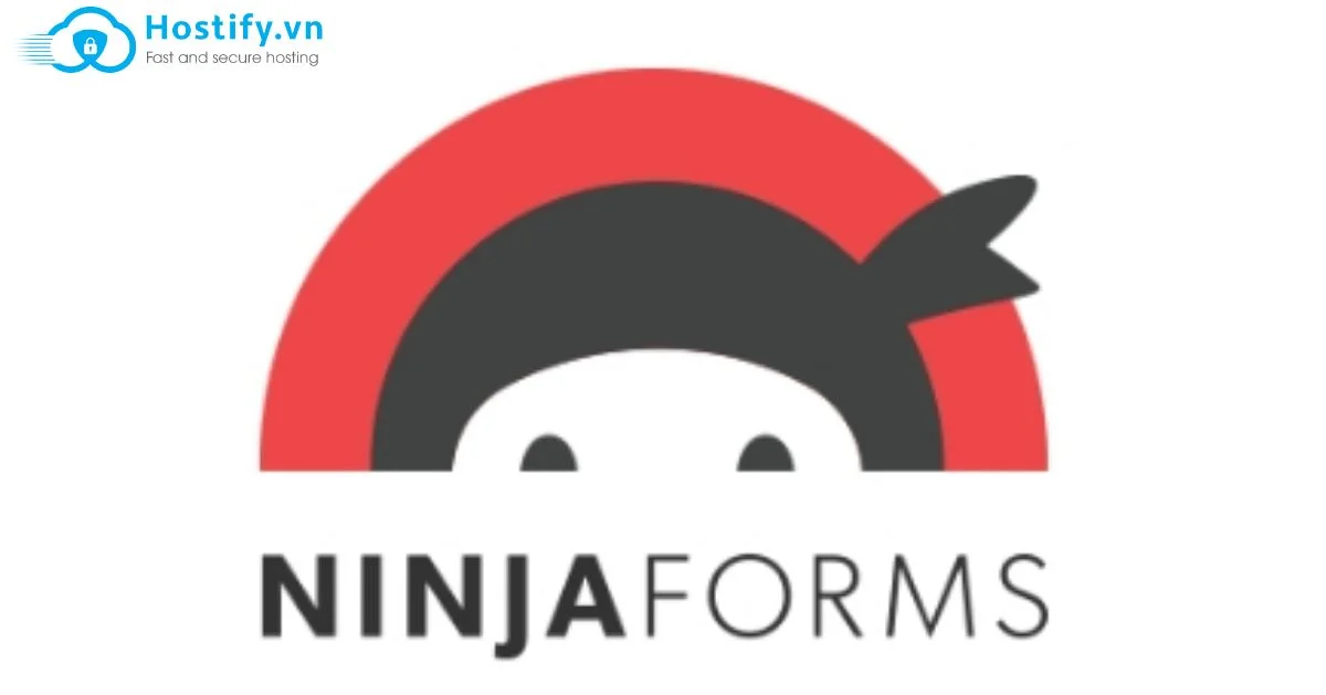 Tạo form cực nhanh trong WordPress bằng Ninja Forms