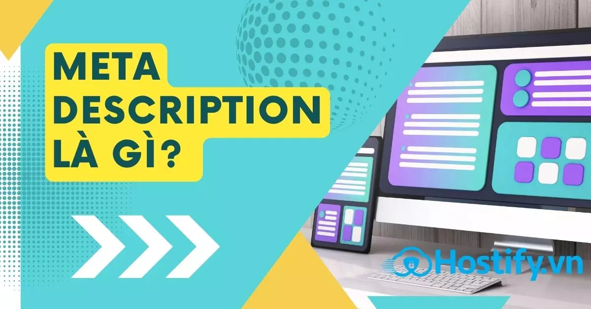 Meta Description là gì? Cách viết nhanh và chuẩn SEO từ A-Z