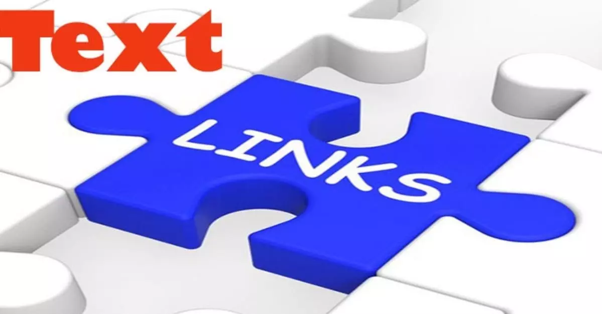 Textlink là gì? Hướng dẫn sử dụng textlink an toàn cho SEO