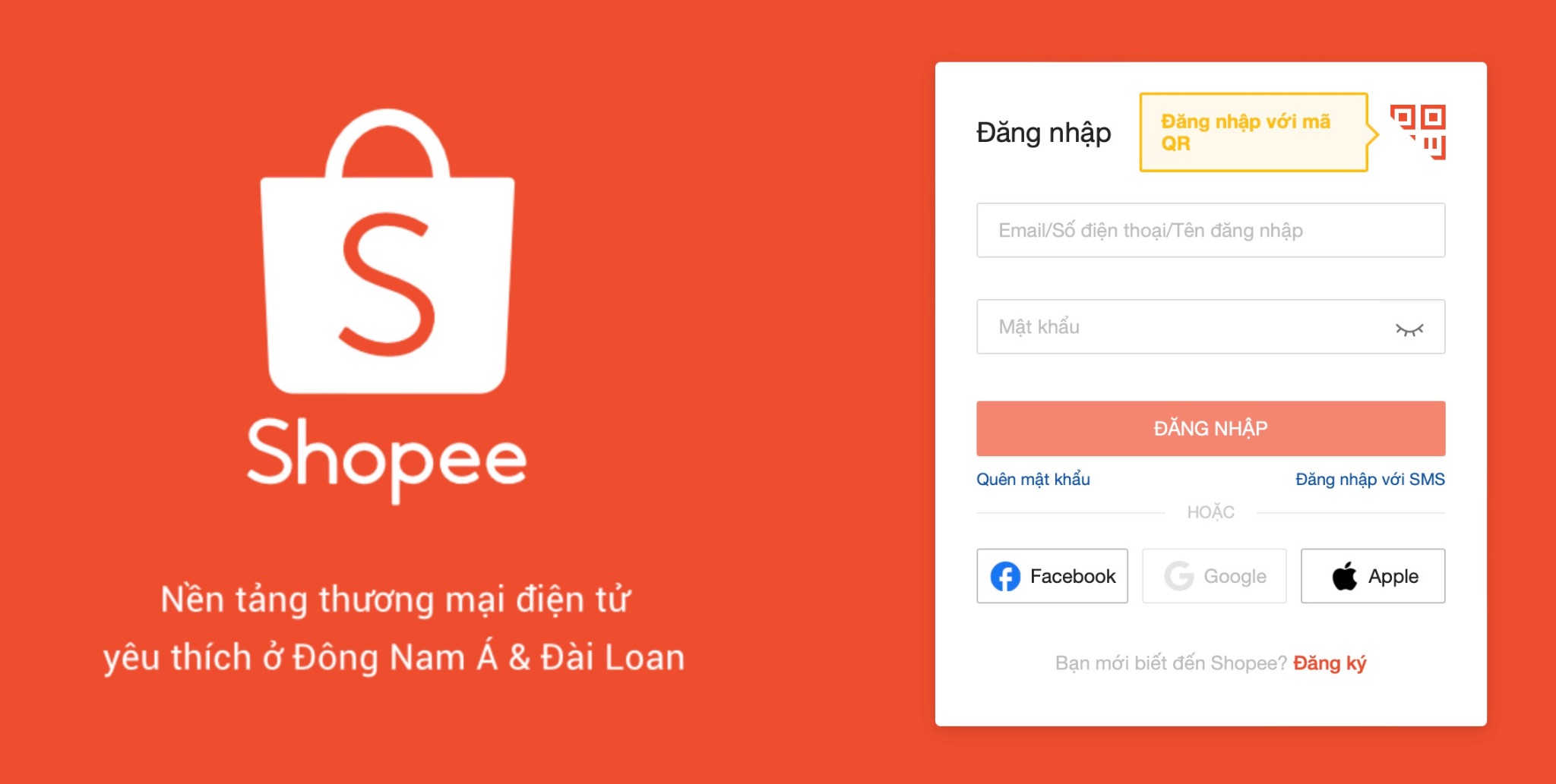 Shopee Affiliate là gì? Cách đăng ký Shopee Affiliate đơn giản nhất 8