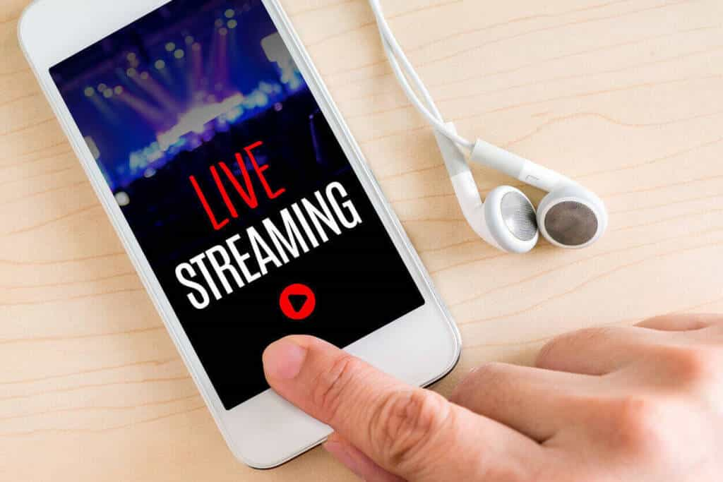 Hướng dẫn chọn công cụ livestream bán hàng cho người mới