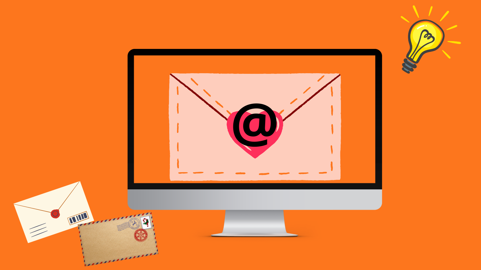 3 lưu ý khi tạo email tên miền riêng với gmail 3