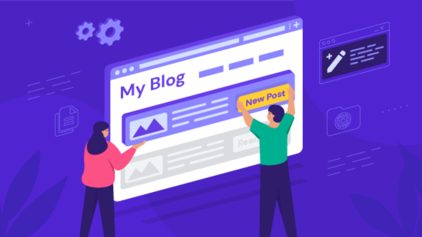 Hướng dẫn cấu hình tên miền riêng cho Blog WordPress chi tiết nhất 1