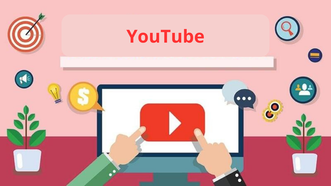 Tiểu sử và Sự phát triển kỳ diệu của tên miền YouTube: Những điều mới lạ mà bạn chưa từng nghe đến2