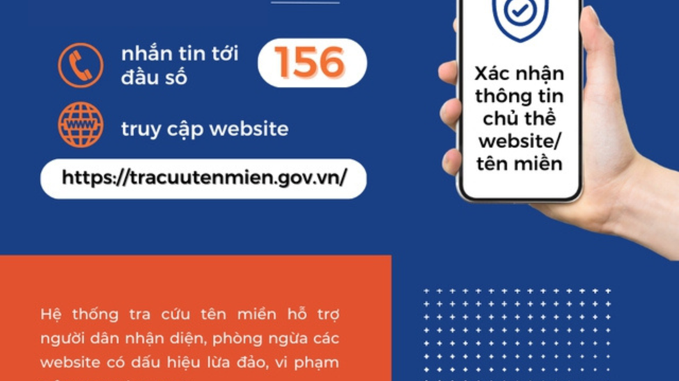 Giả mạo tên miền mối đe dọa đáng lo ngại cho người dùng internet5