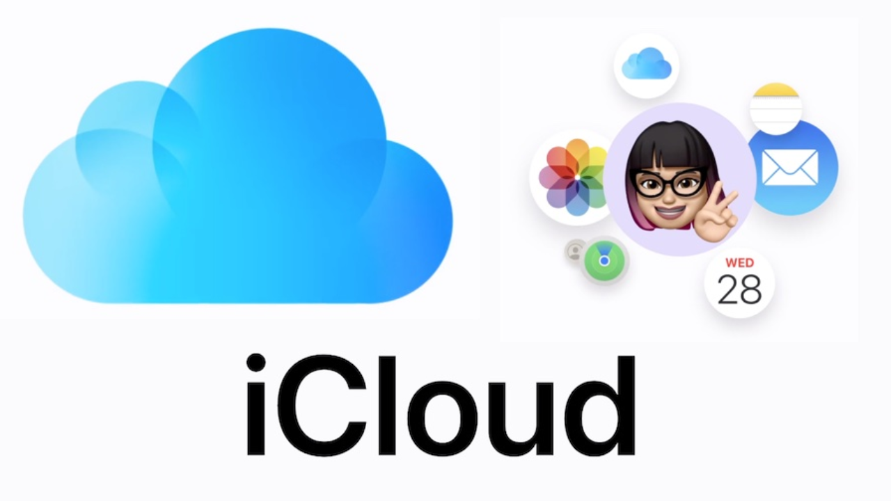 ICloud Domain: Những tính năng quan trọng của tên miền iCloud3