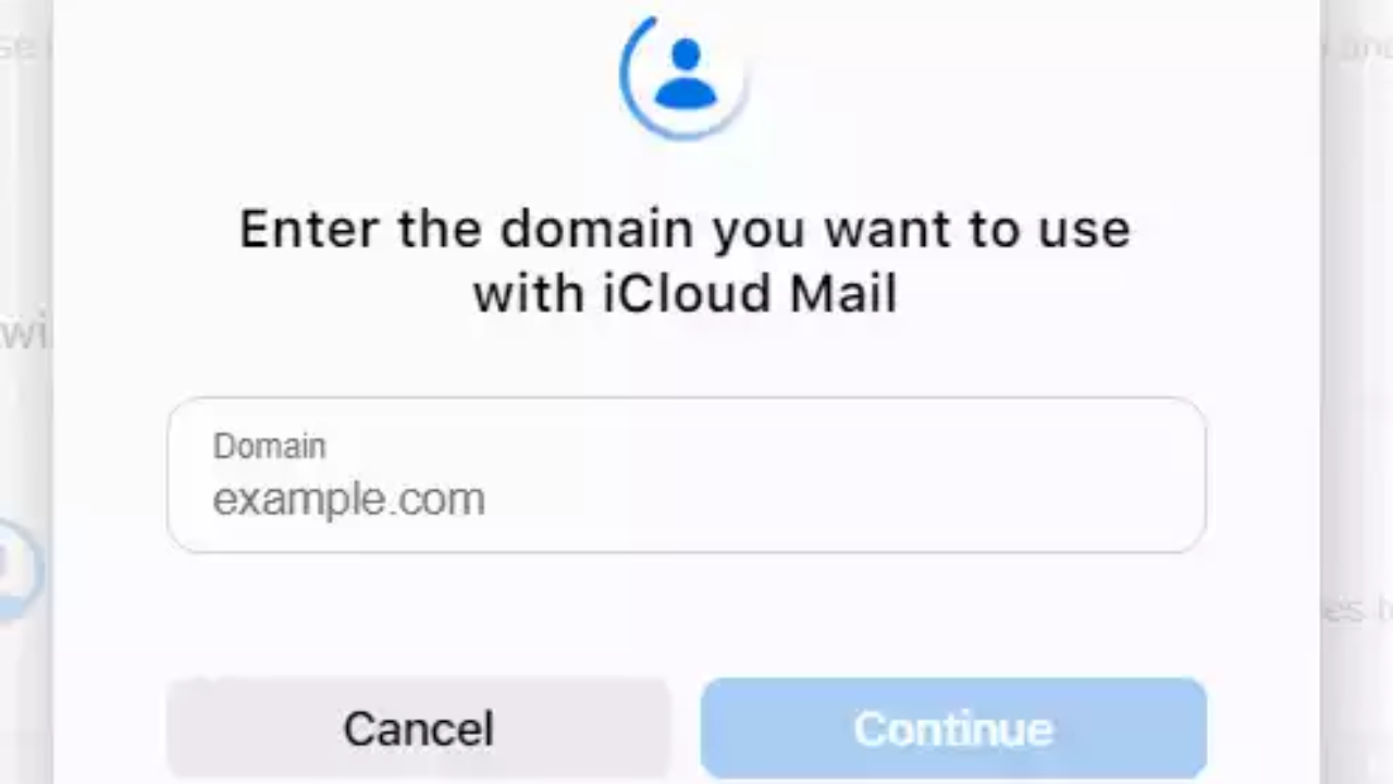 ICloud Domain: Những tính năng quan trọng của tên miền iCloud4