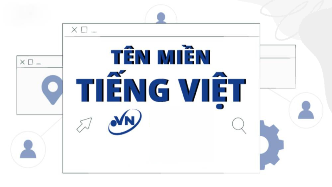 Lợi thế mà Tên miền tiếng việt có dấu mang đến cho Startup1