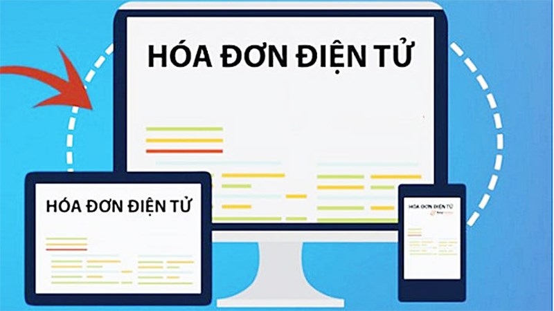 Khái niệm hóa đơn điện tử gốc