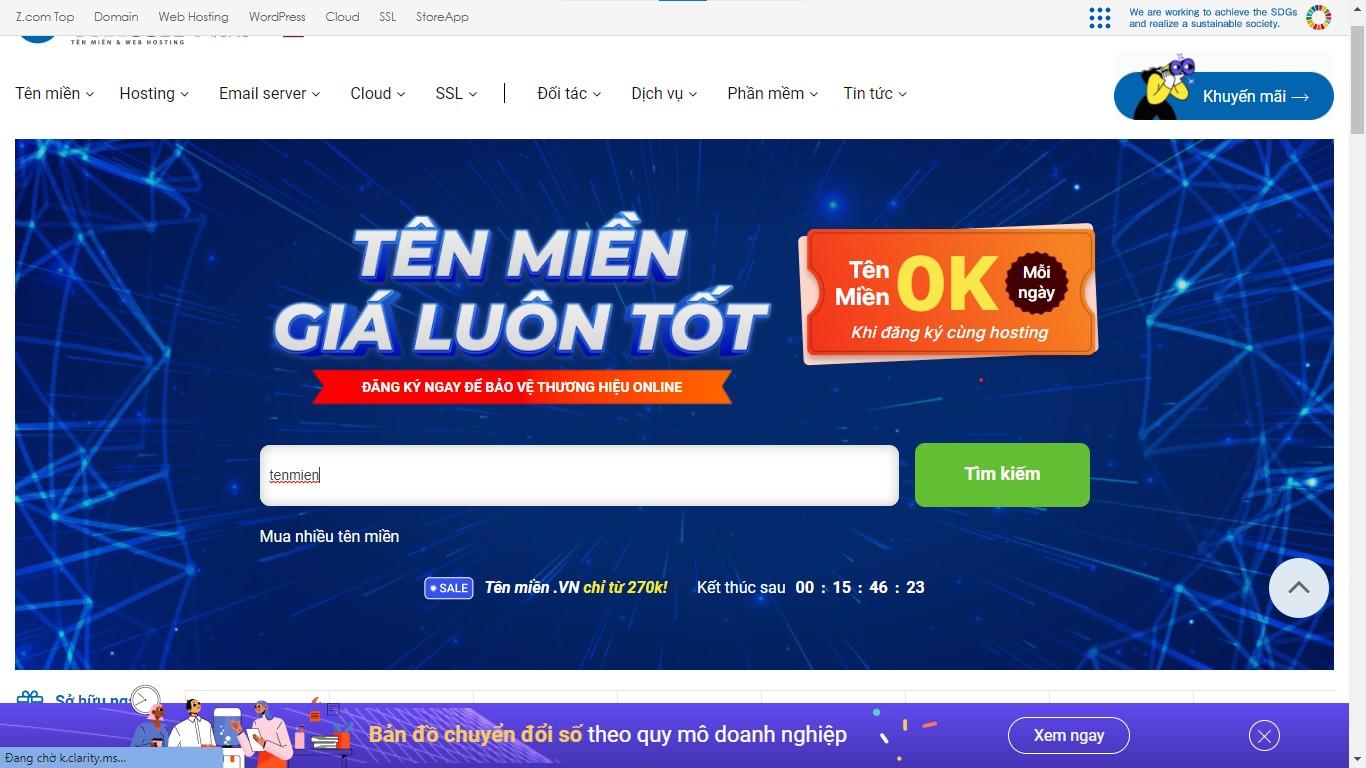 Top tên miền đắt nhất hiện nay và cách mua tên miền dễ dàng3