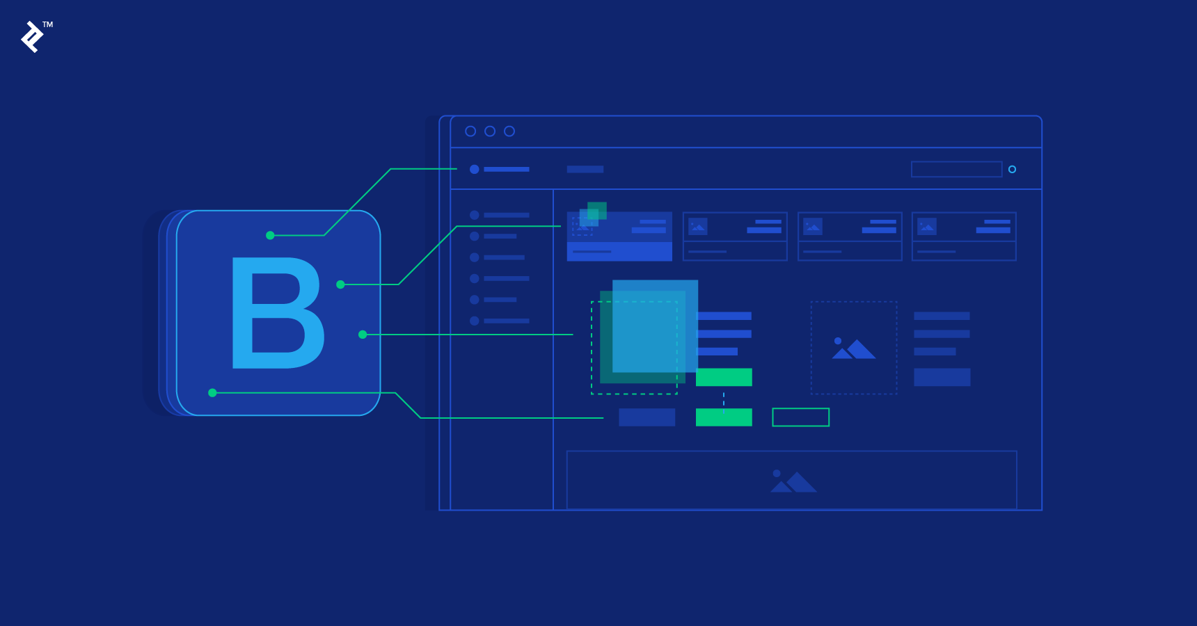 Application Development Best Practices with Bootstrap | Toptal®