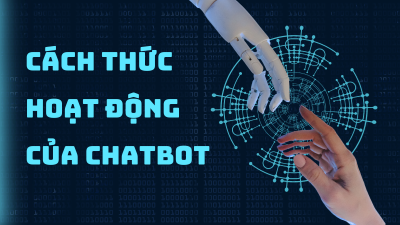 Chatbot là gì? Cách thức hoạt động của chatbot