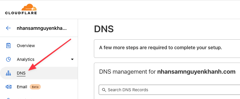 Cloudflare 3