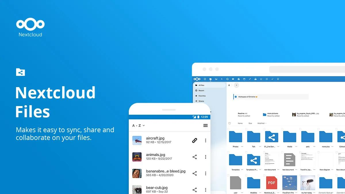 Nextcloud 2