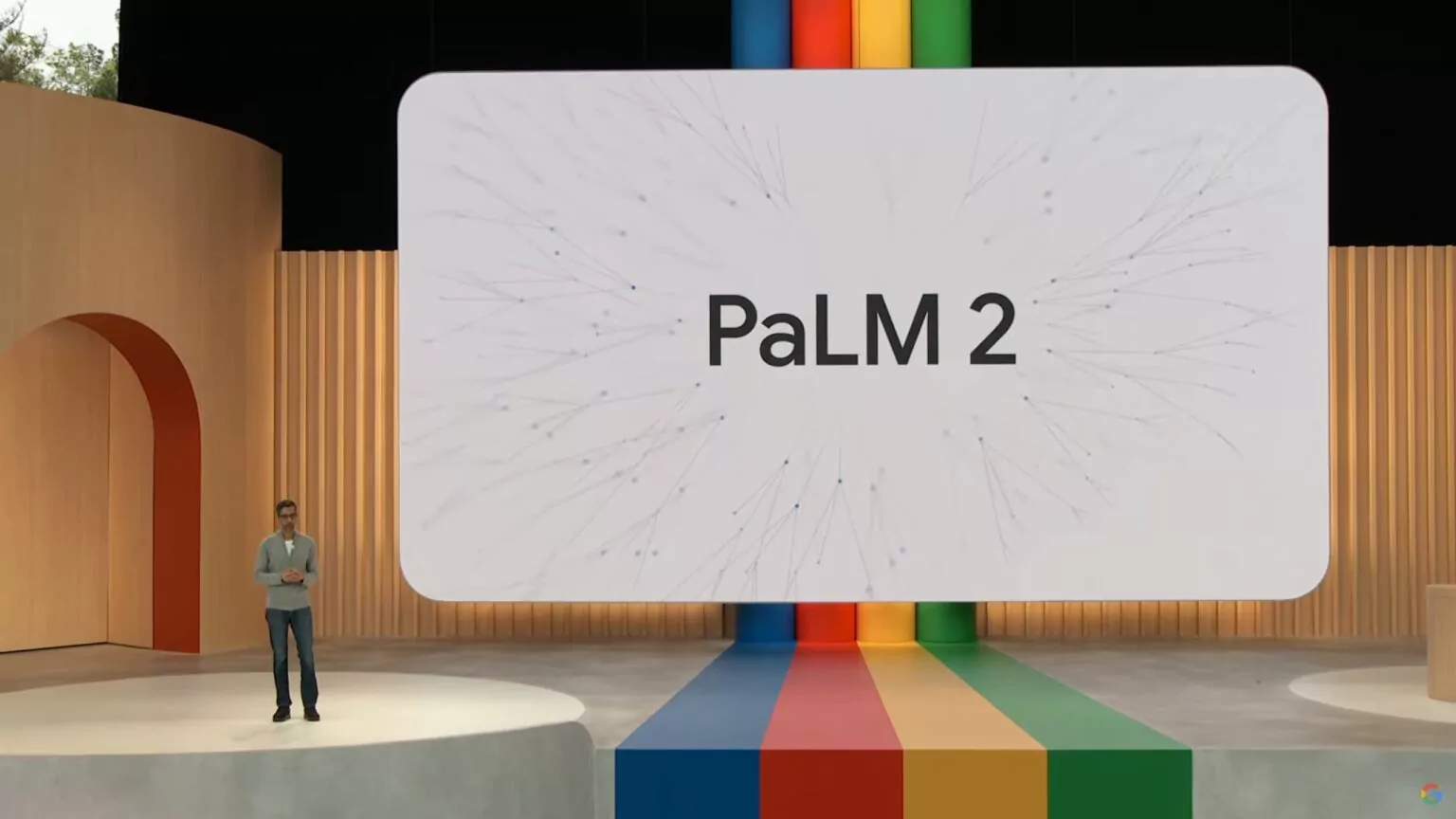 Google PaLM 2 là gì? Giải thích mô hình ngôn ngữ lớn của Google