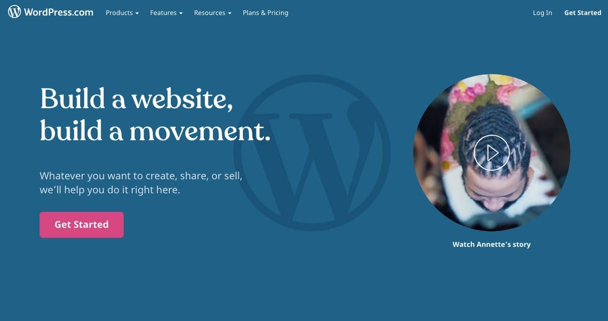 WordPress Multisite 2