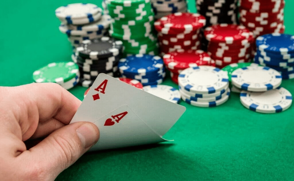 Tên miền Poker là sự lựa chọn thông minh cho website