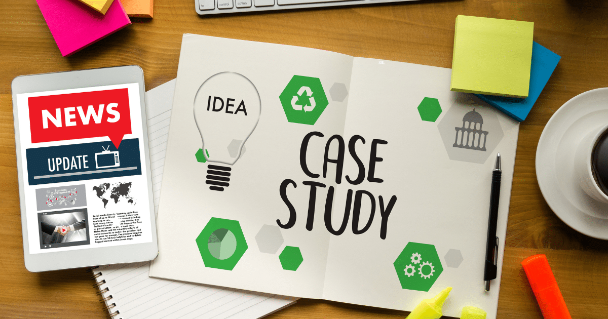 Các loại case study thường gặp