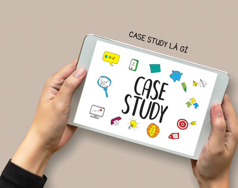 Ưu điểm - hạn chế của case study