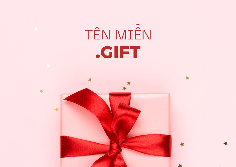 tên miền gift 3