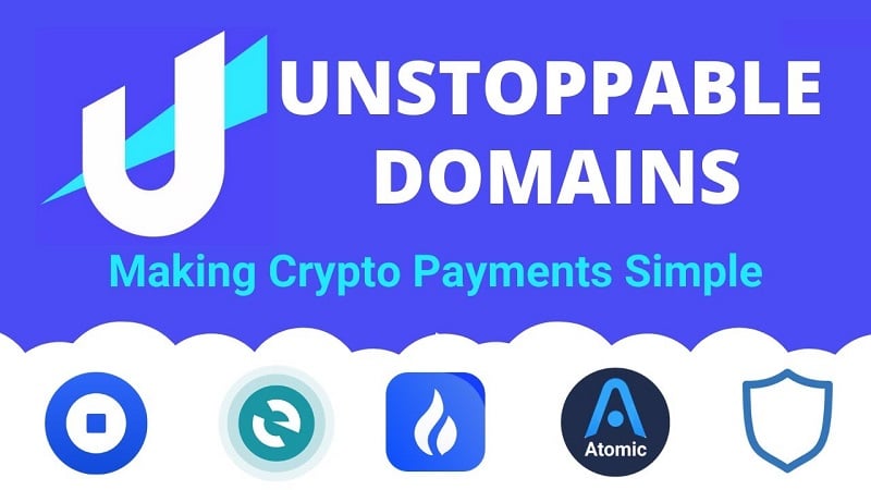 Hướng dẫn cách mua tên miền Unstoppable Domains