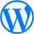 icon wordpress